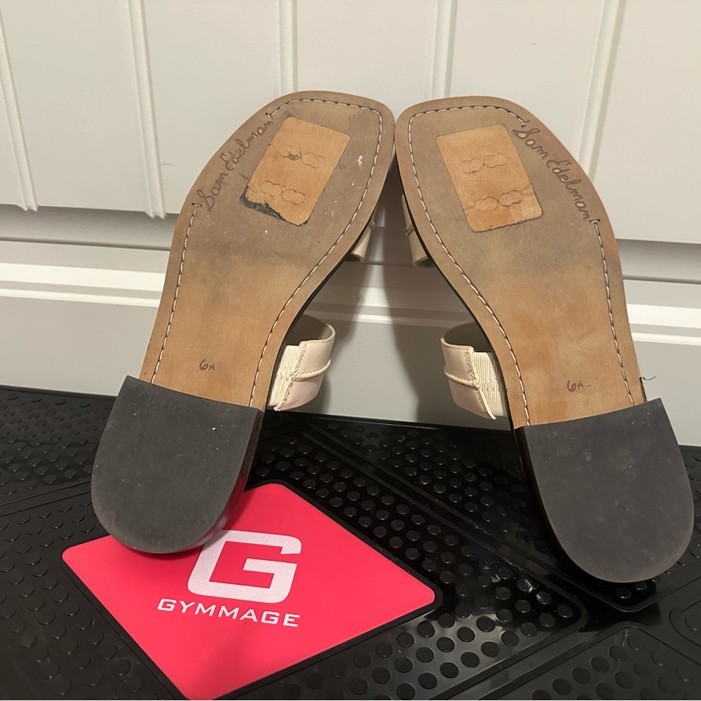 Sam Edelman Sandals - Picture 5 of 6